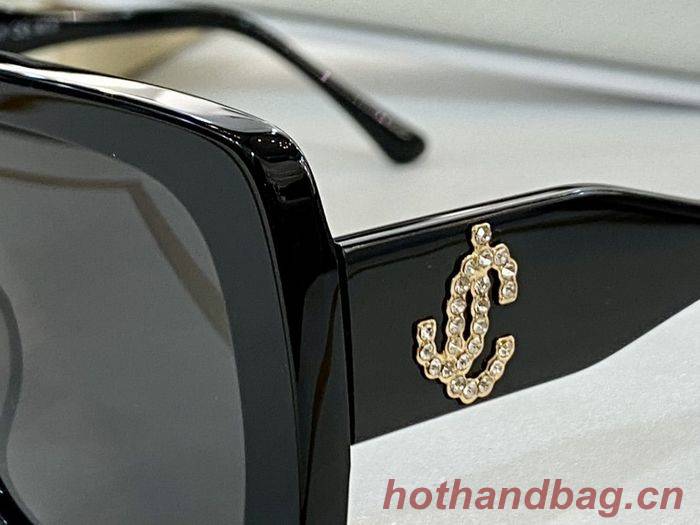 Jimmy Choo Sunglasses Top Quality JCS00246